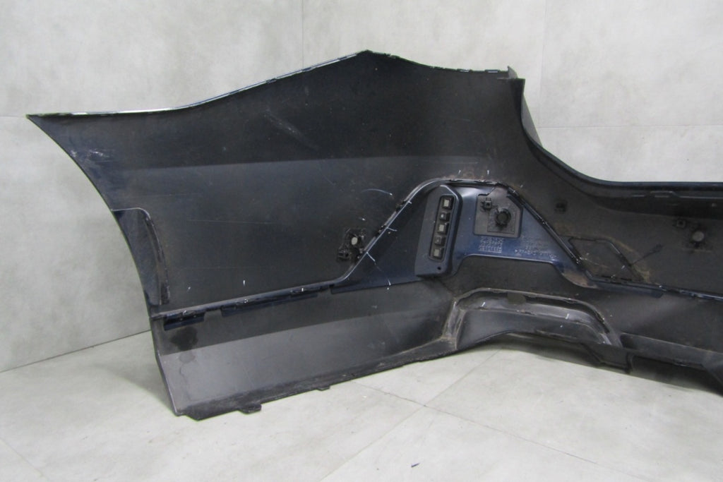 Zadnji branik BMW G60 SEDAN M paket 23-