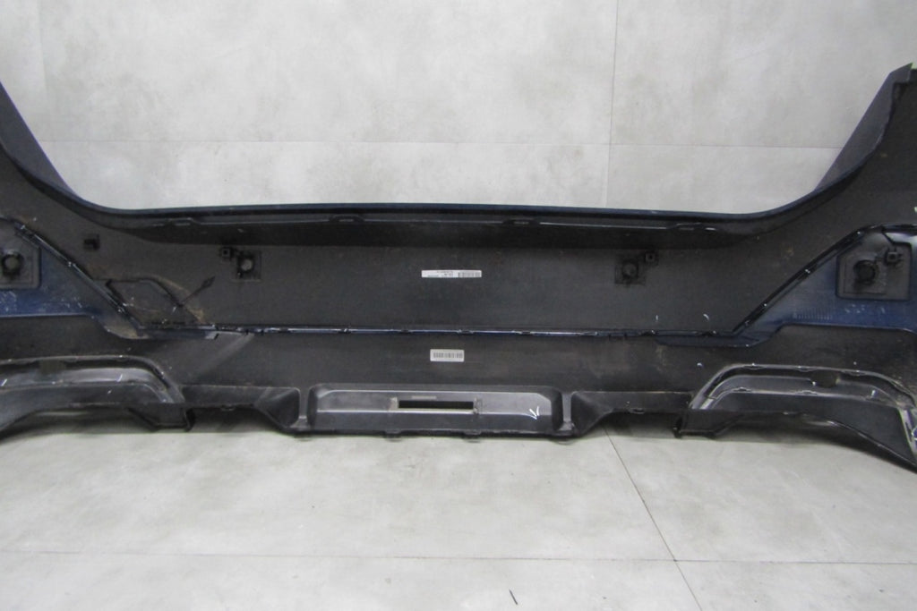 Zadnji branik BMW G60 SEDAN M paket 23-