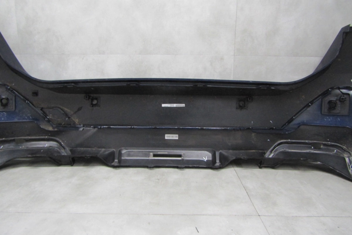 Zadnji branik BMW G60 SEDAN M paket 23-