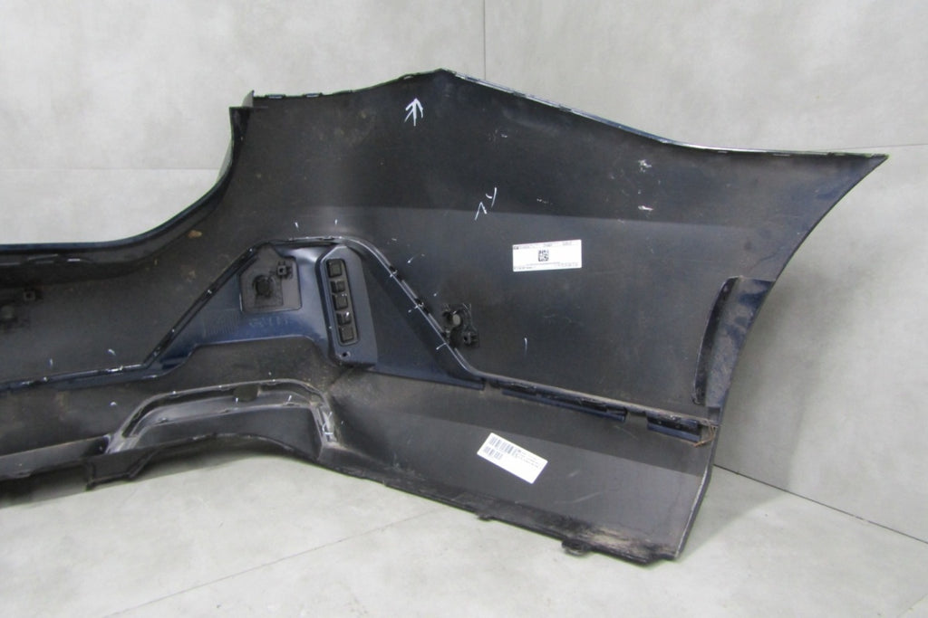 Zadnji branik BMW G60 SEDAN M paket 23-