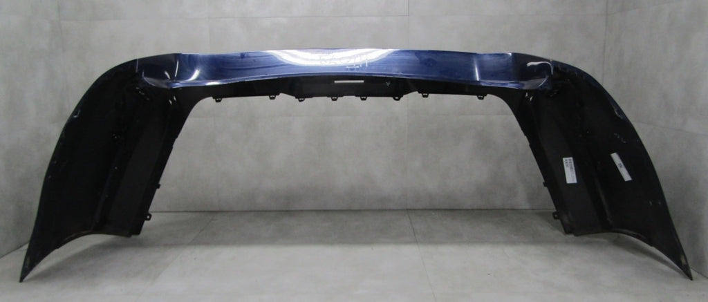 Zadnji branik BMW G60 SEDAN M paket 23-