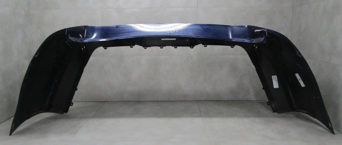 Zadnji branik BMW G60 SEDAN M paket 23-