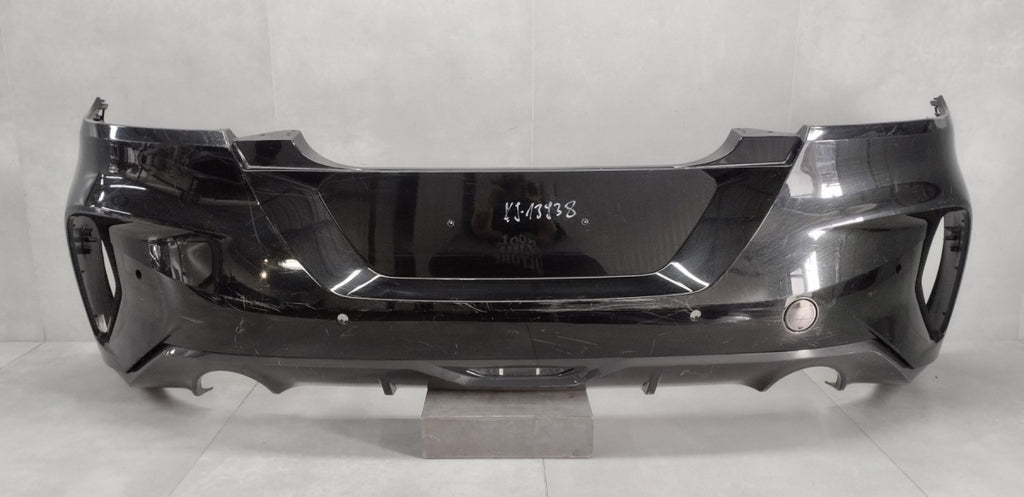 Zadnji branik BMW Z4 G29 M-paket + Lampka 18-22