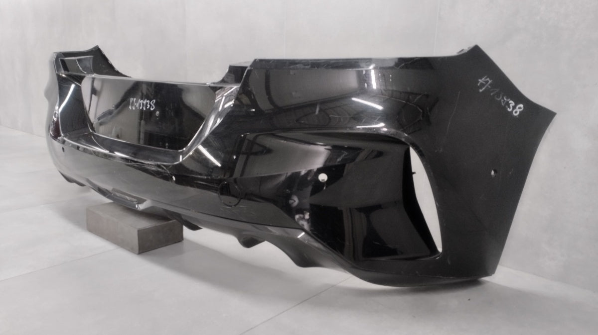 Zadnji branik BMW Z4 G29 M-paket + Lampka 18-22