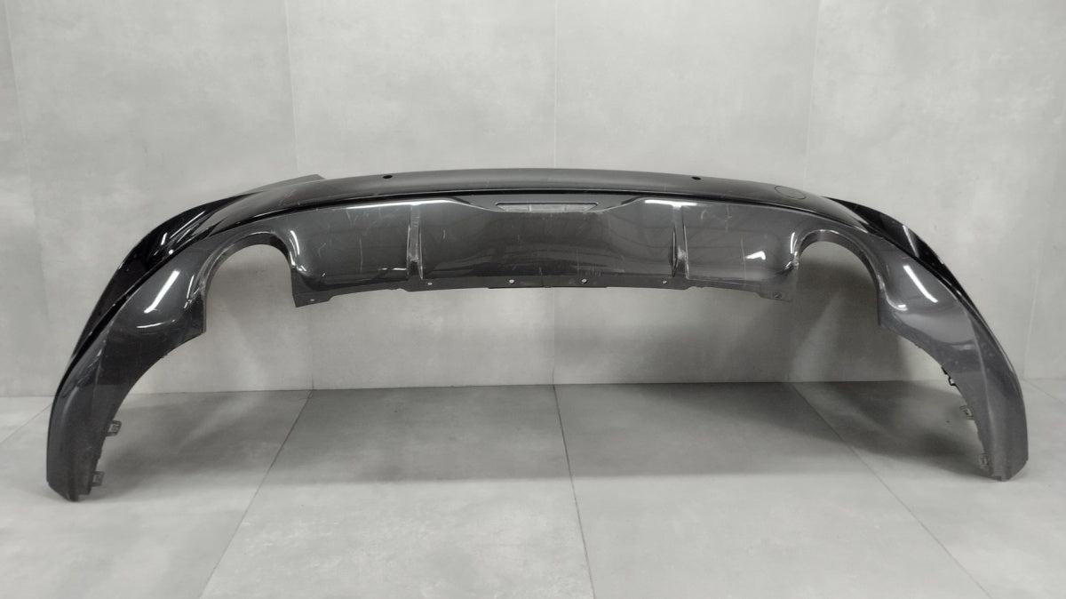 Zadnji branik BMW Z4 G29 M-paket + Lampka 18-22