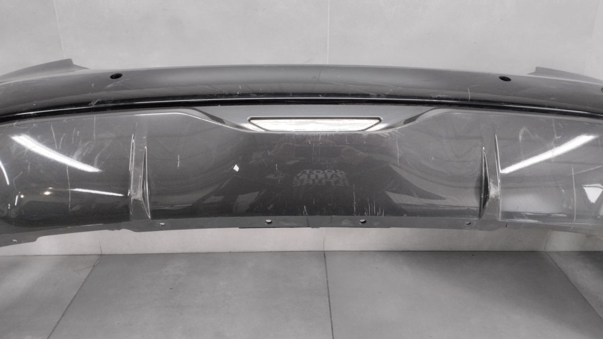 Zadnji branik BMW Z4 G29 M-paket + Lampka 18-22