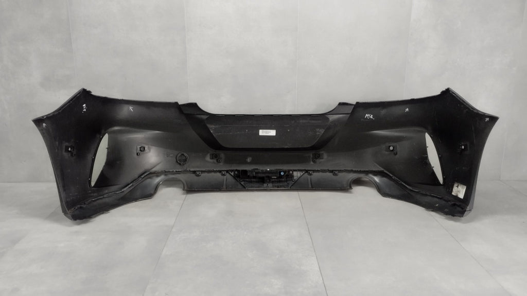 Zadnji branik BMW Z4 G29 M-paket + Lampka 18-22