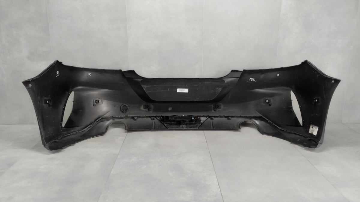 Zadnji branik BMW Z4 G29 M-paket + Lampka 18-22