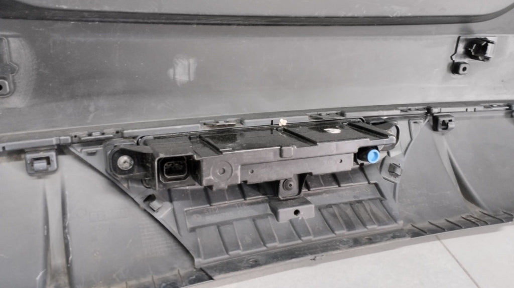 Zadnji branik BMW Z4 G29 M-paket + Lampka 18-22