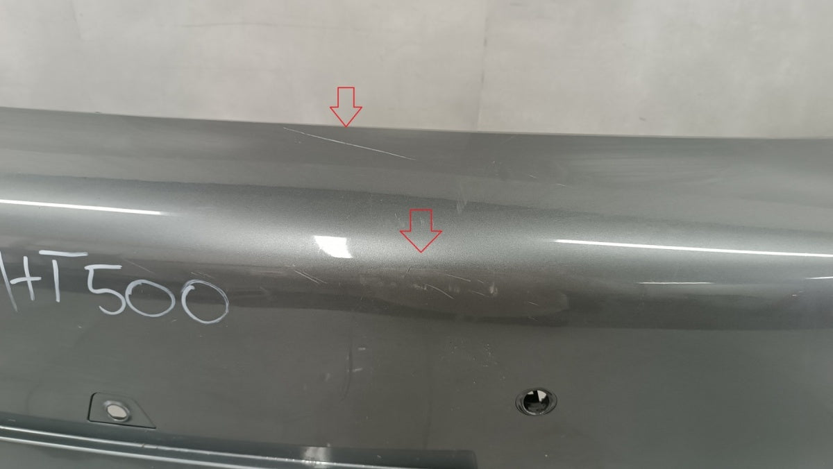 Prednji branik XPENG P7 20-