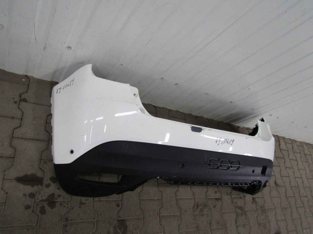 Zadnji branik FIAT 600 2023-