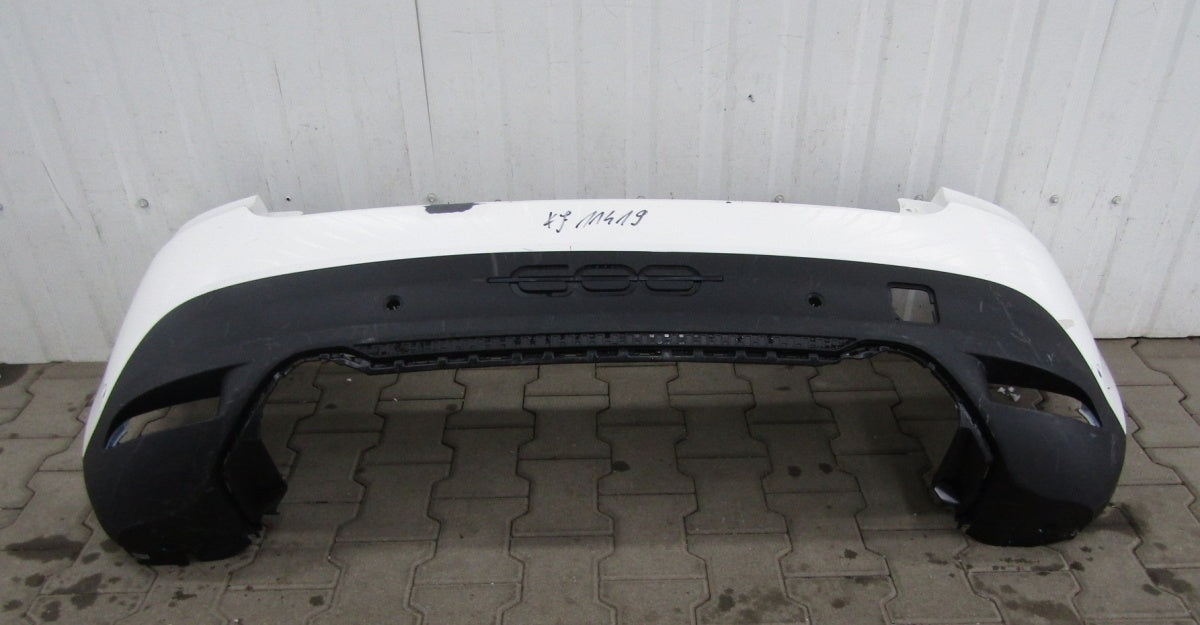 Zadnji branik FIAT 600 2023-