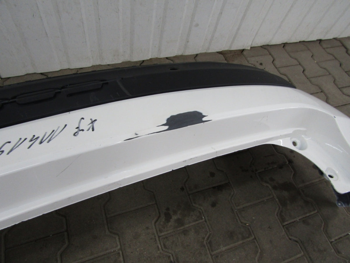Zadnji branik FIAT 600 2023-