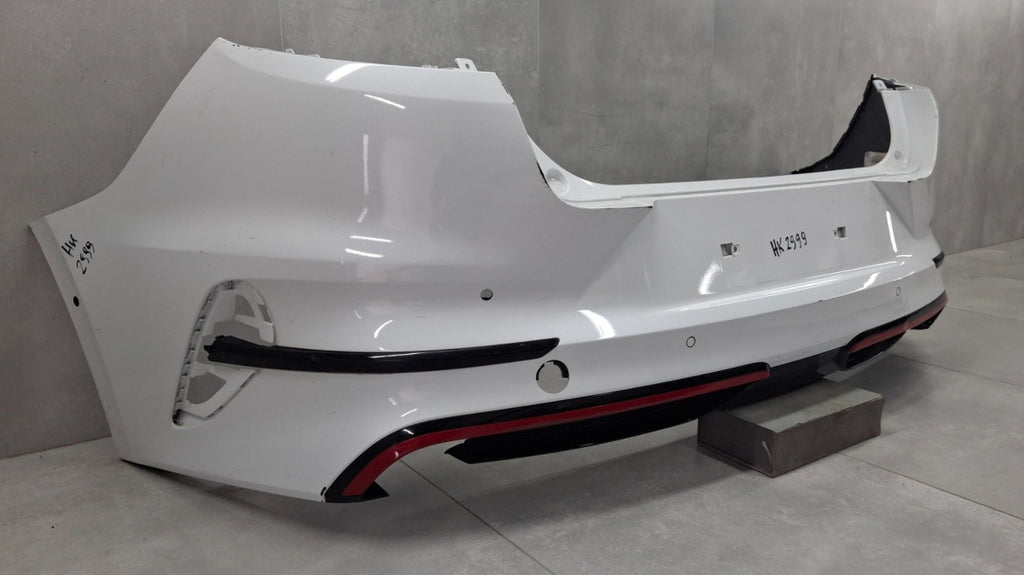 Zadnji branik KIA PROCEED PRO CEED 3 III GT Lift 22-
