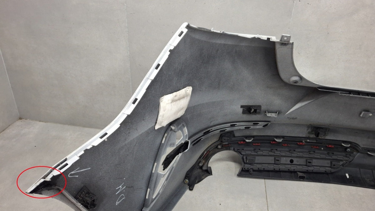 Zadnji branik KIA PROCEED PRO CEED 3 III GT Lift 22-