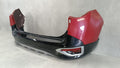 Zadnji branik KIA SPORTAGE V GT LINE 21-