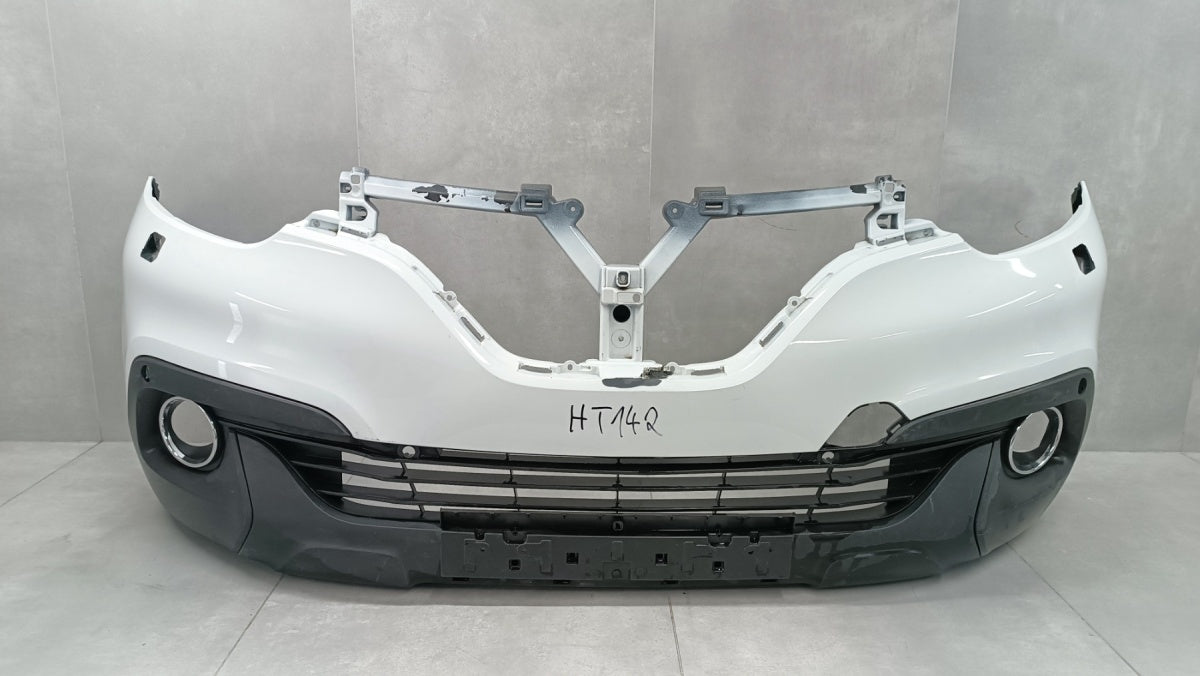 Prednji branik Renault Kadjar 15-18