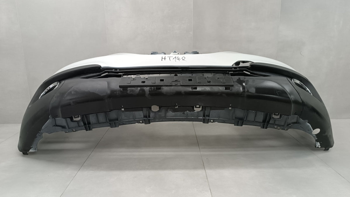 Prednji branik Renault Kadjar 15-18
