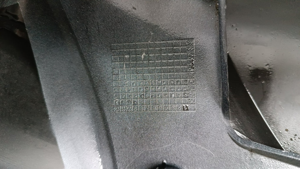 Prednji branik Renault Kadjar 15-18