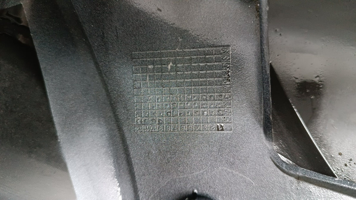 Prednji branik Renault Kadjar 15-18