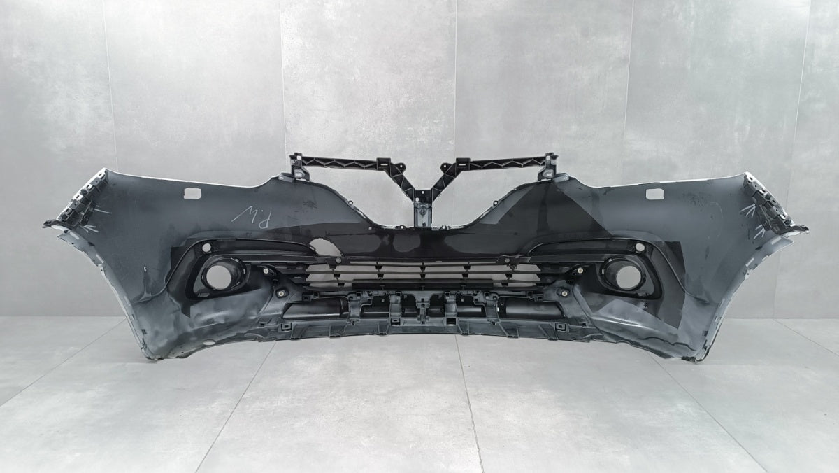 Prednji branik Renault Kadjar 15-18