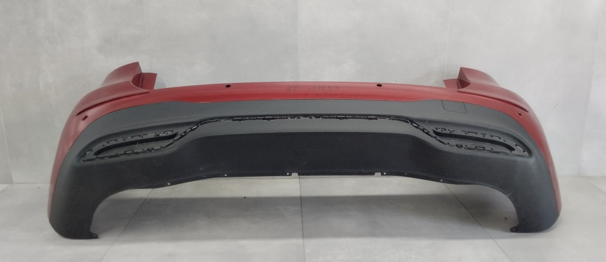 Zadnji branik MERCEDES B-KLASA W247 LIFT 2022-