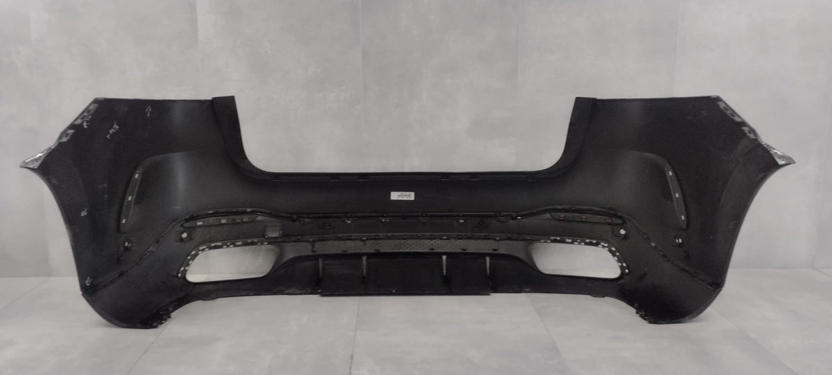 Zadnji branik MERCEDES GLE V167 AMG 19-