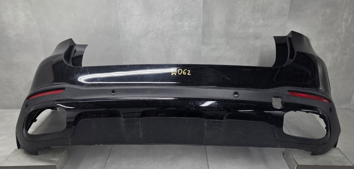 Zadnji branik MERCEDES GLE W167 AMG 19-23