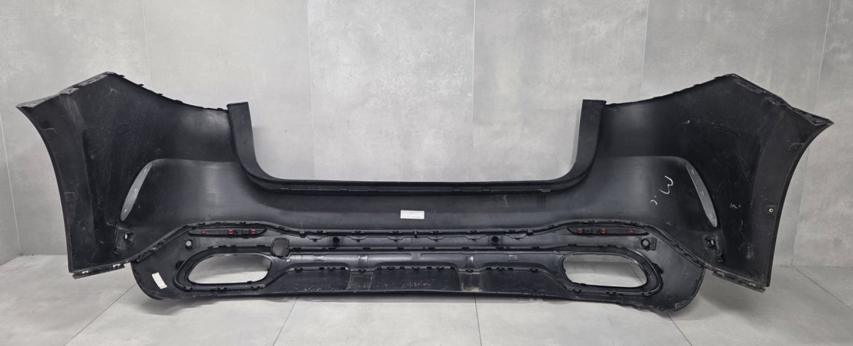 Zadnji branik MERCEDES GLE W167 AMG 19-23