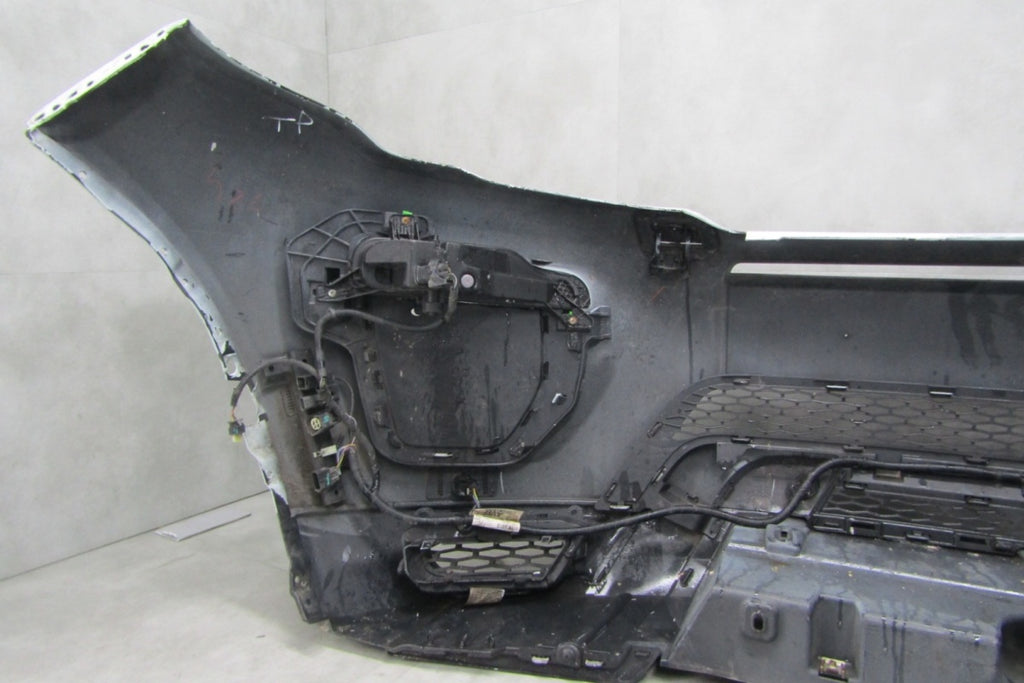 Prednji branik LAND ROVER RANGE ROVER EVOQUE LIFT 15-18