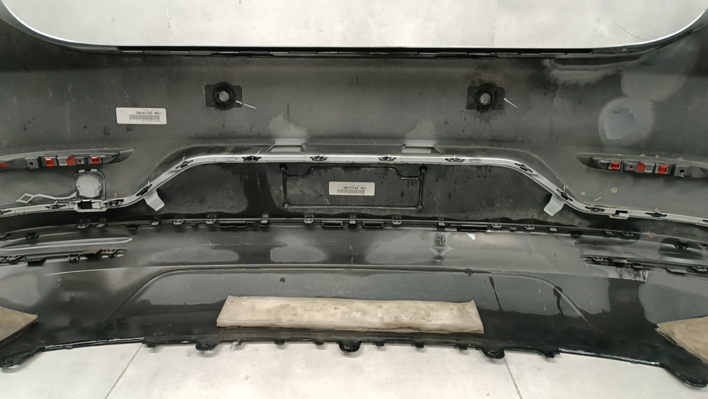 Zadnji branik Mercedes EQS EV V297 W297 21-