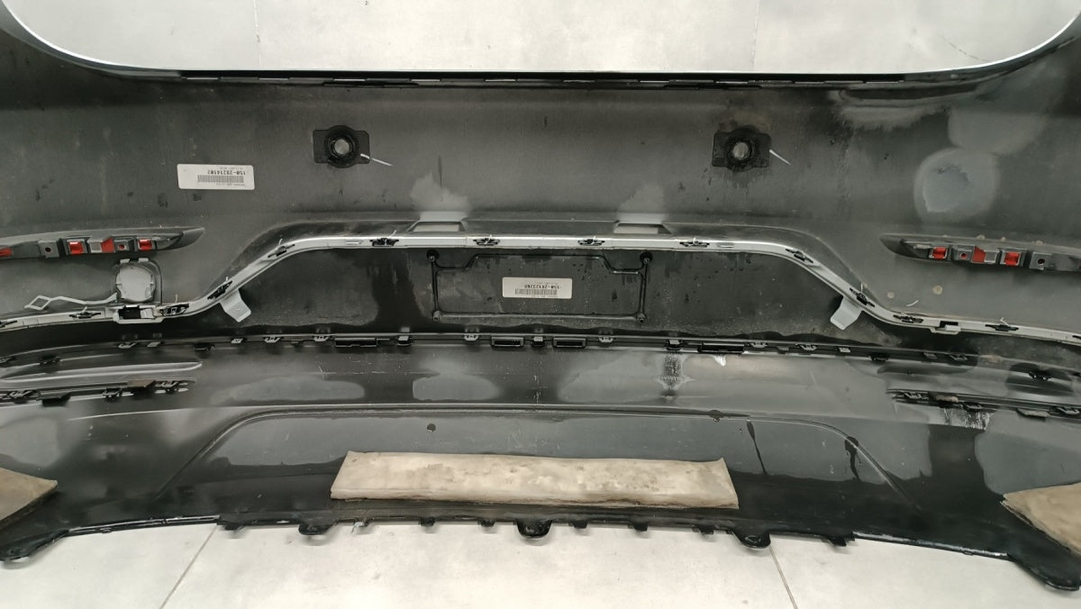 Zadnji branik Mercedes EQS EV V297 W297 21-