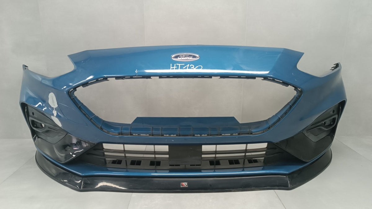 Prednji branik Ford Focus MK4 IV ST Line 18-23 / + splitter MAXTON