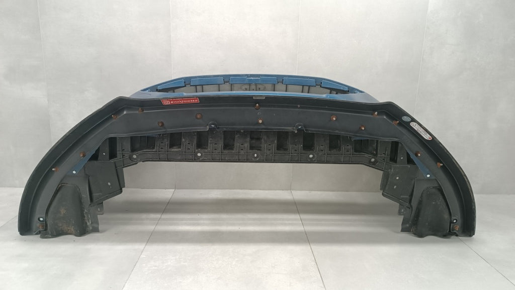 Prednji branik Ford Focus MK4 IV ST Line 18-23 / + splitter MAXTON