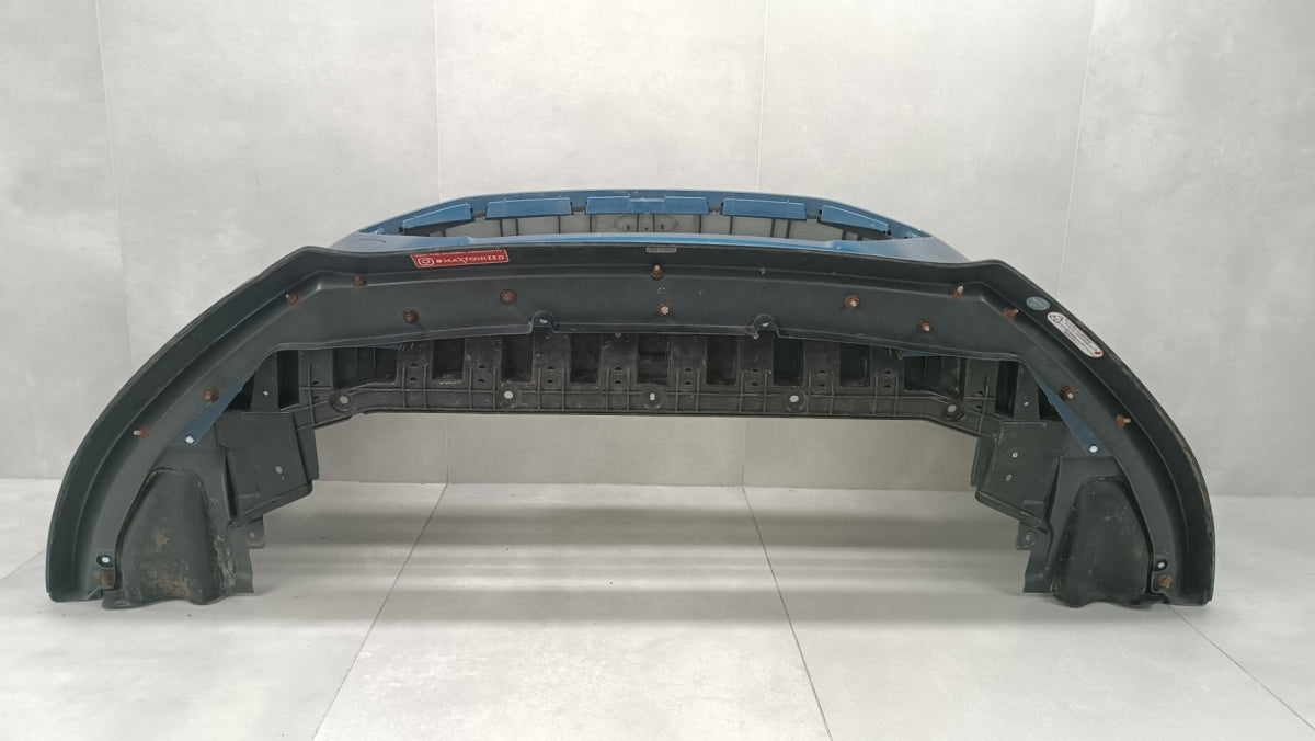 Prednji branik Ford Focus MK4 IV ST Line 18-23 / + splitter MAXTON
