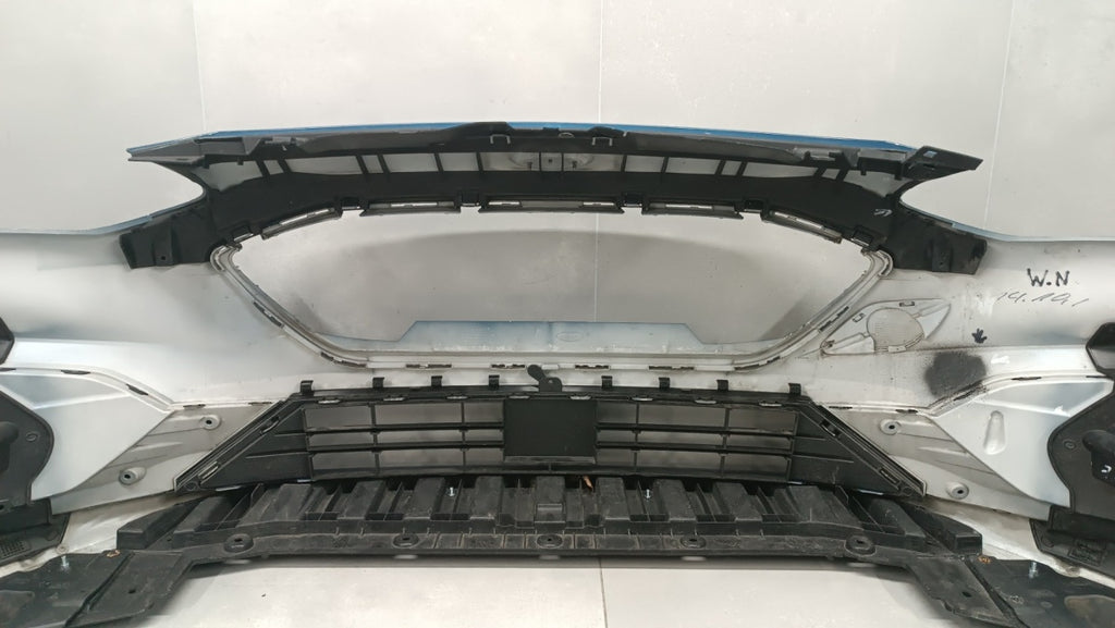 Prednji branik Ford Focus MK4 IV ST Line 18-23 / + splitter MAXTON