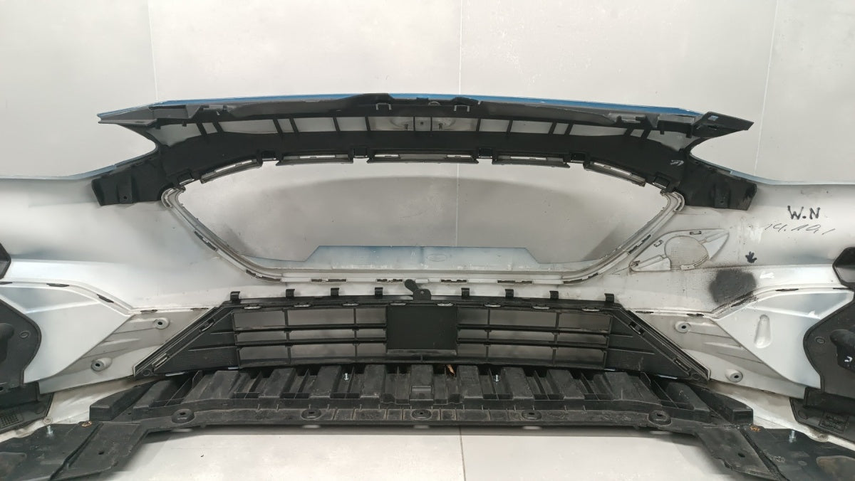 Prednji branik Ford Focus MK4 IV ST Line 18-23 / + splitter MAXTON