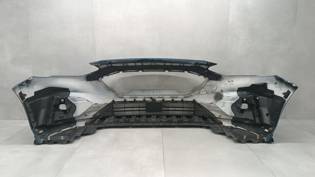 Prednji branik Ford Focus MK4 IV ST Line 18-23 / + splitter MAXTON