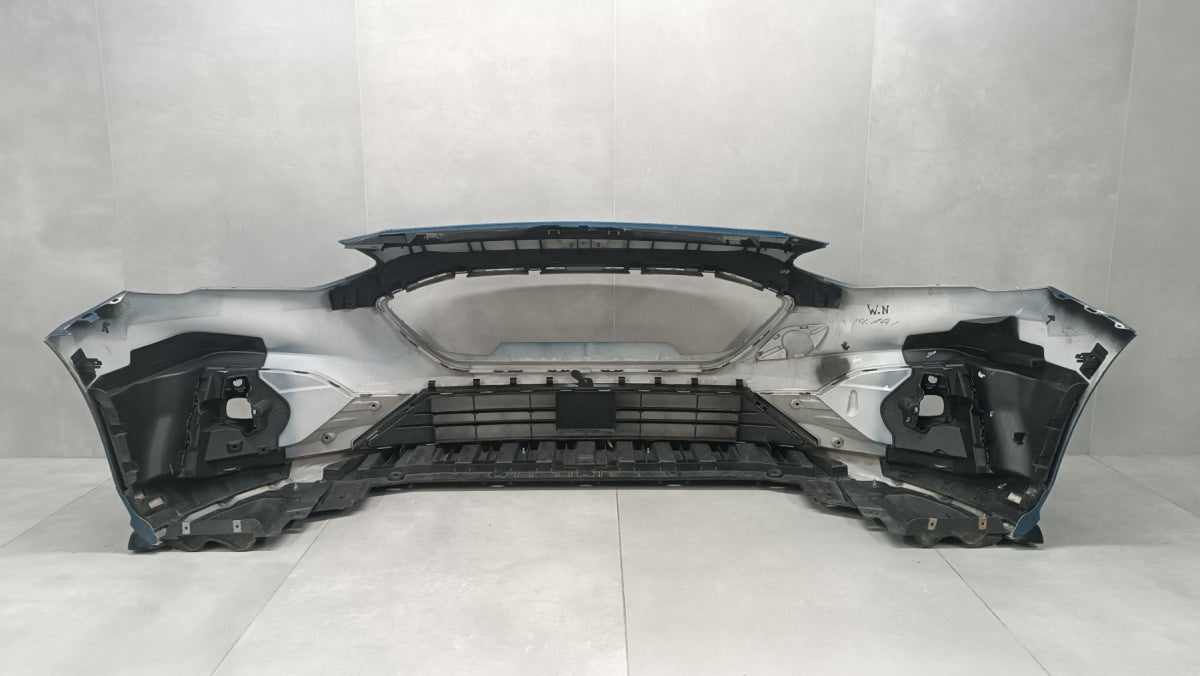 Prednji branik Ford Focus MK4 IV ST Line 18-23 / + splitter MAXTON