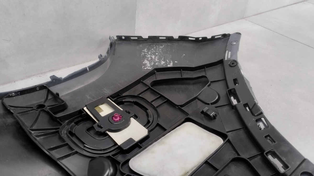 Zadnji branik NAROŻNIK lijevi PORSCHE CAYENNE 3 III 9Y3 COUPE LIFT 23-