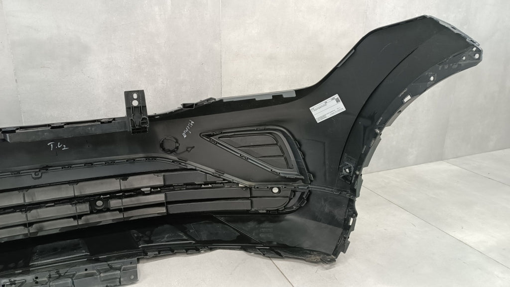 Prednji branik Volkswagen VW Tiguan 2 II 5NA Lift 20-24 /wzmocnienie