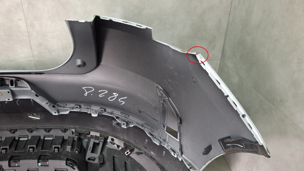 Zadnji branik POLESTAR 4 IV 23-