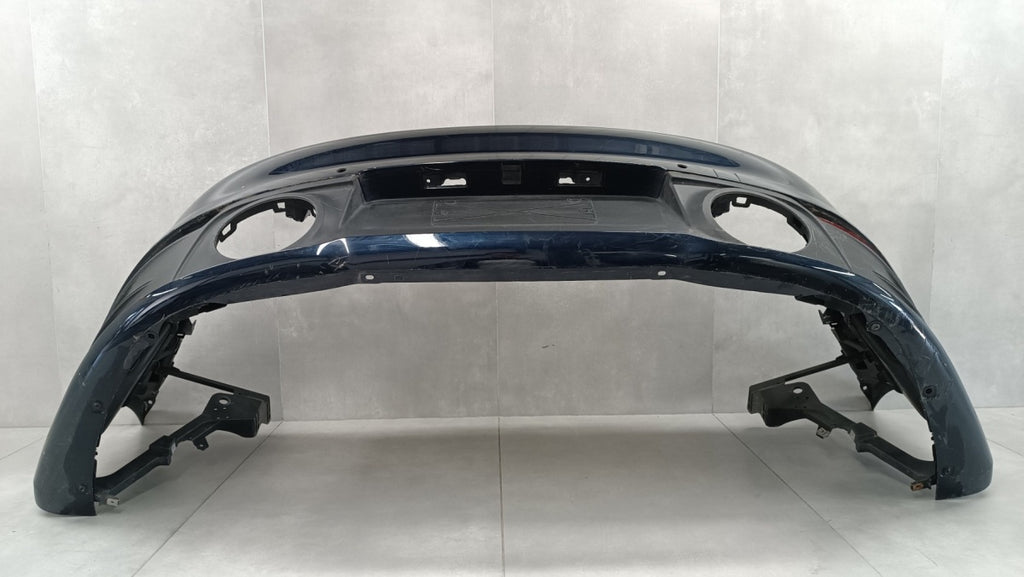 Zadnji branik Porsche 911 CARRERA S 992 18- /+ ślizgi + wloty powietrza