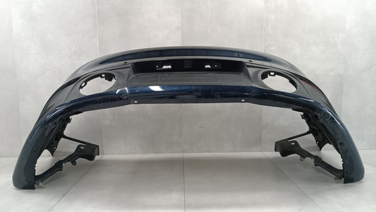 Zadnji branik Porsche 911 CARRERA S 992 18- /+ ślizgi + wloty powietrza