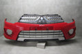 Prednji branik Mitsubishi Pajero Sport 2 II L200 4 IV Lift 10-15