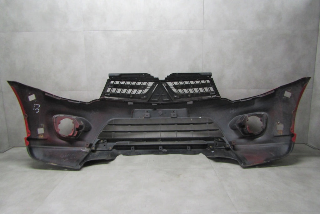 Prednji branik Mitsubishi Pajero Sport 2 II L200 4 IV Lift 10-15