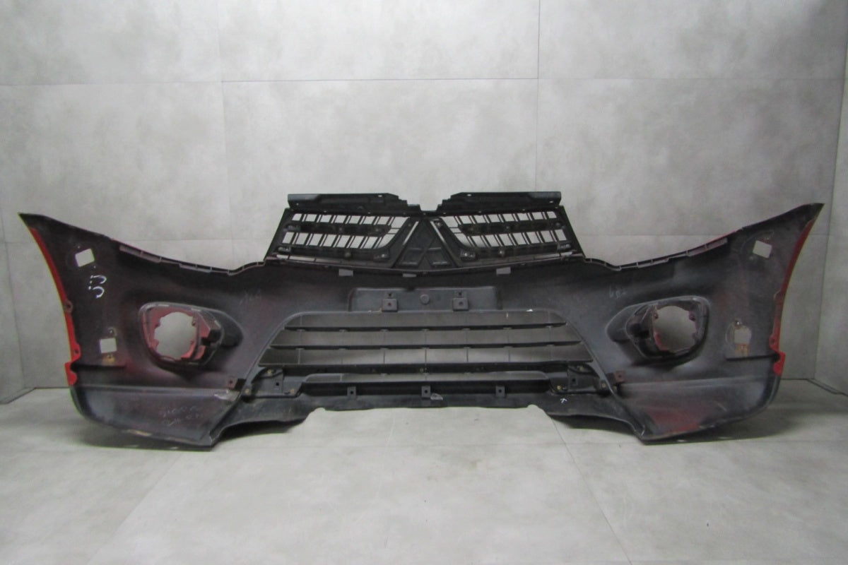 Prednji branik Mitsubishi Pajero Sport 2 II L200 4 IV Lift 10-15