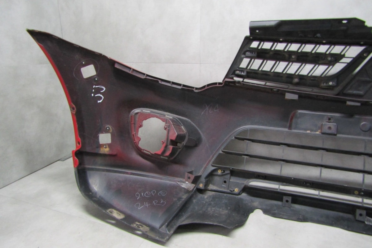 Prednji branik Mitsubishi Pajero Sport 2 II L200 4 IV Lift 10-15