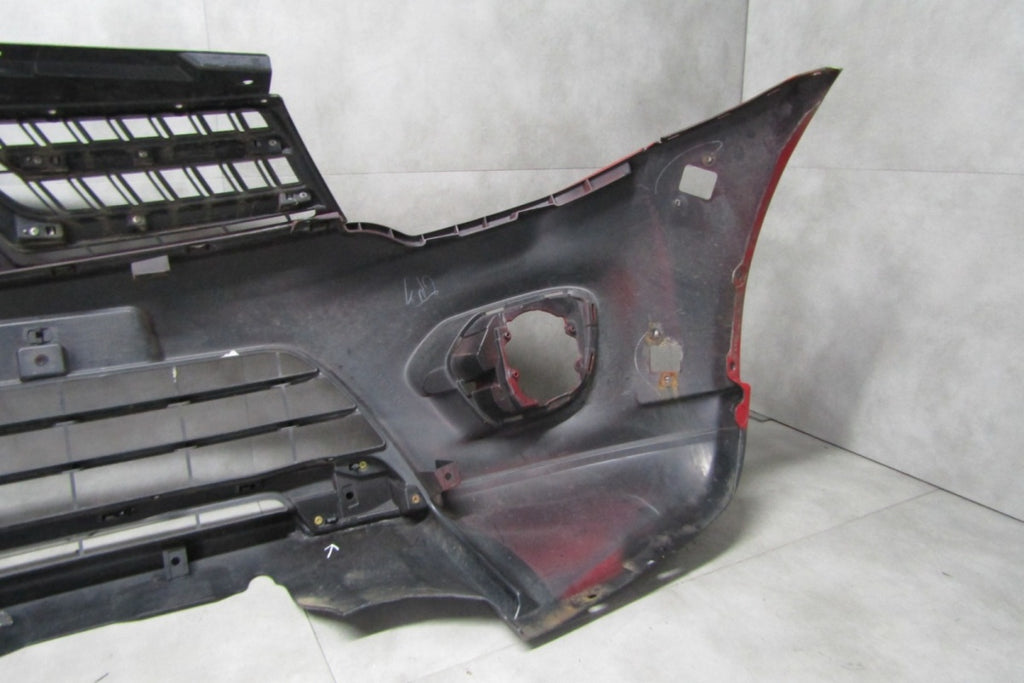 Prednji branik Mitsubishi Pajero Sport 2 II L200 4 IV Lift 10-15