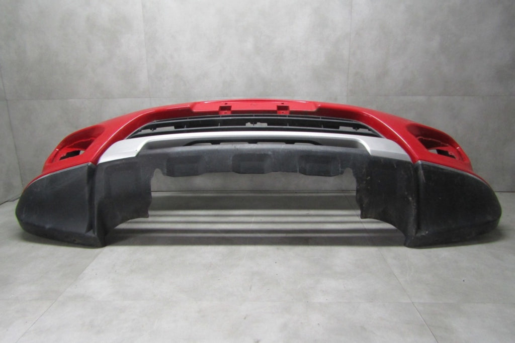 Prednji branik Mitsubishi Pajero Sport 2 II L200 4 IV Lift 10-15